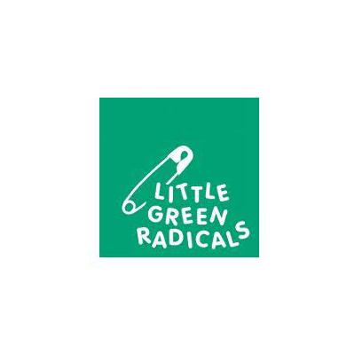 Little Green Radicals | My Baby Stroller