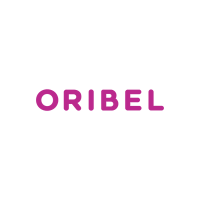 Oribel | My Baby Stroller