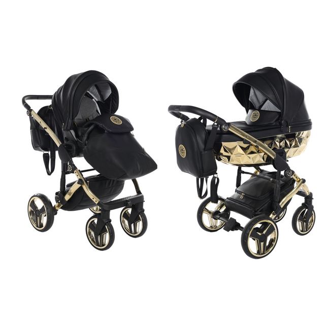 Junama Handcraft - Black Gold