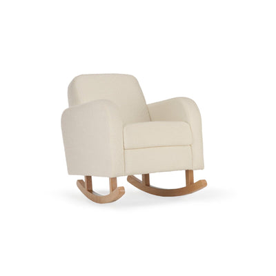 CuddleCo - Etta Nursing Chair - Off White
