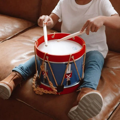 Vilac - The Little Drummer