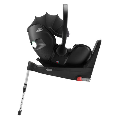 Britax Römer BABY-SAFE 5Z2 - With Rotating Base - Space Black