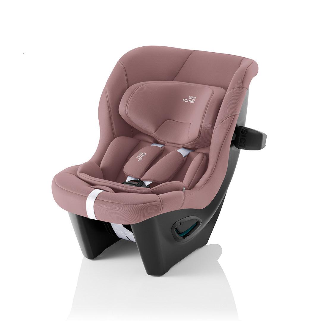 Britax Romer Max-Safe Pro Car Seat Dusty Rose – My Baby Stroller - Main Image