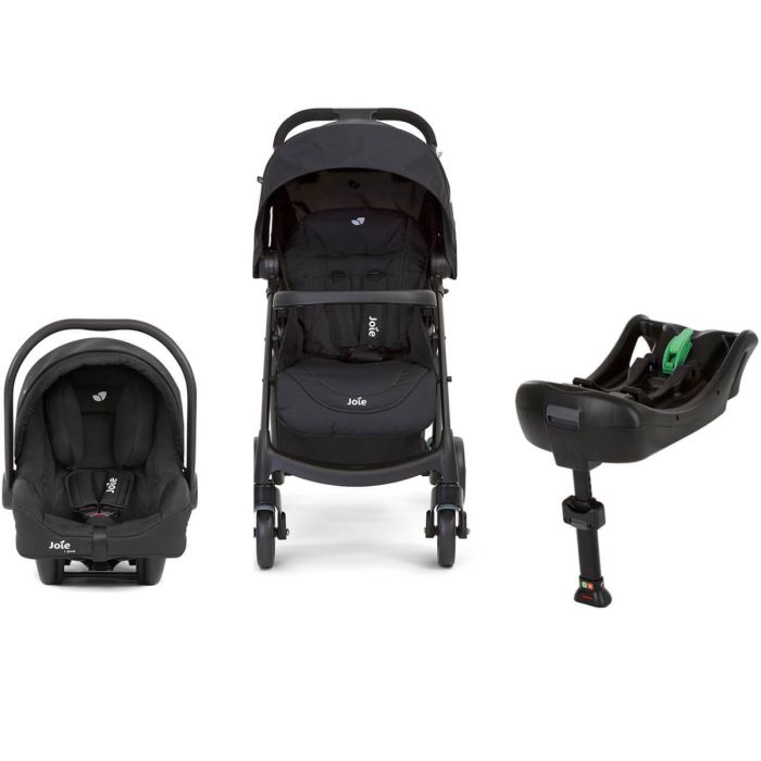 Joie Juva Travel Joie Stroller With Car Seat Joie I-Muze 3in1 Juva