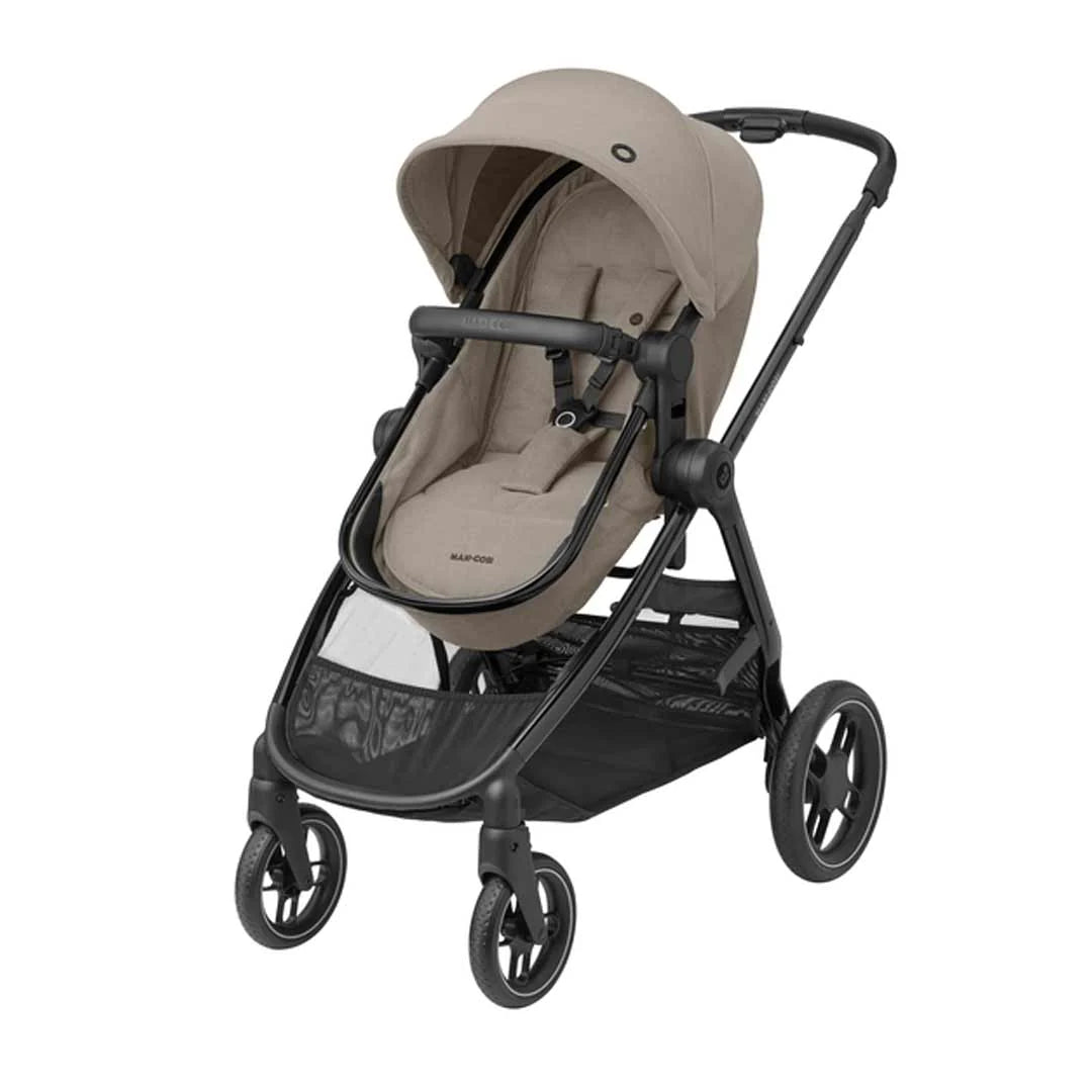maxi cosi stroller uk Ex-Display Maxi-Cosi Zelia Luxe 2-in-1 Pushchair