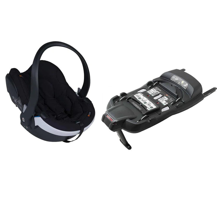 STOKKE iZi Go Modular by BeSafe ベースセット STOKKE® iZi Go Modular™ ISOFix Base by BeSafe® - Base for STOKKE