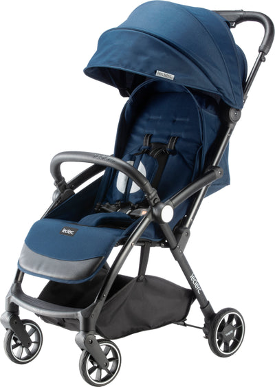 Leclerc Baby Magicfold™ Plus Blue - Ex Display