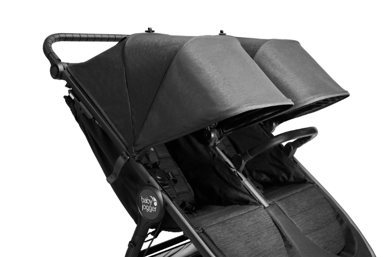 Baby jogger belly bar sales