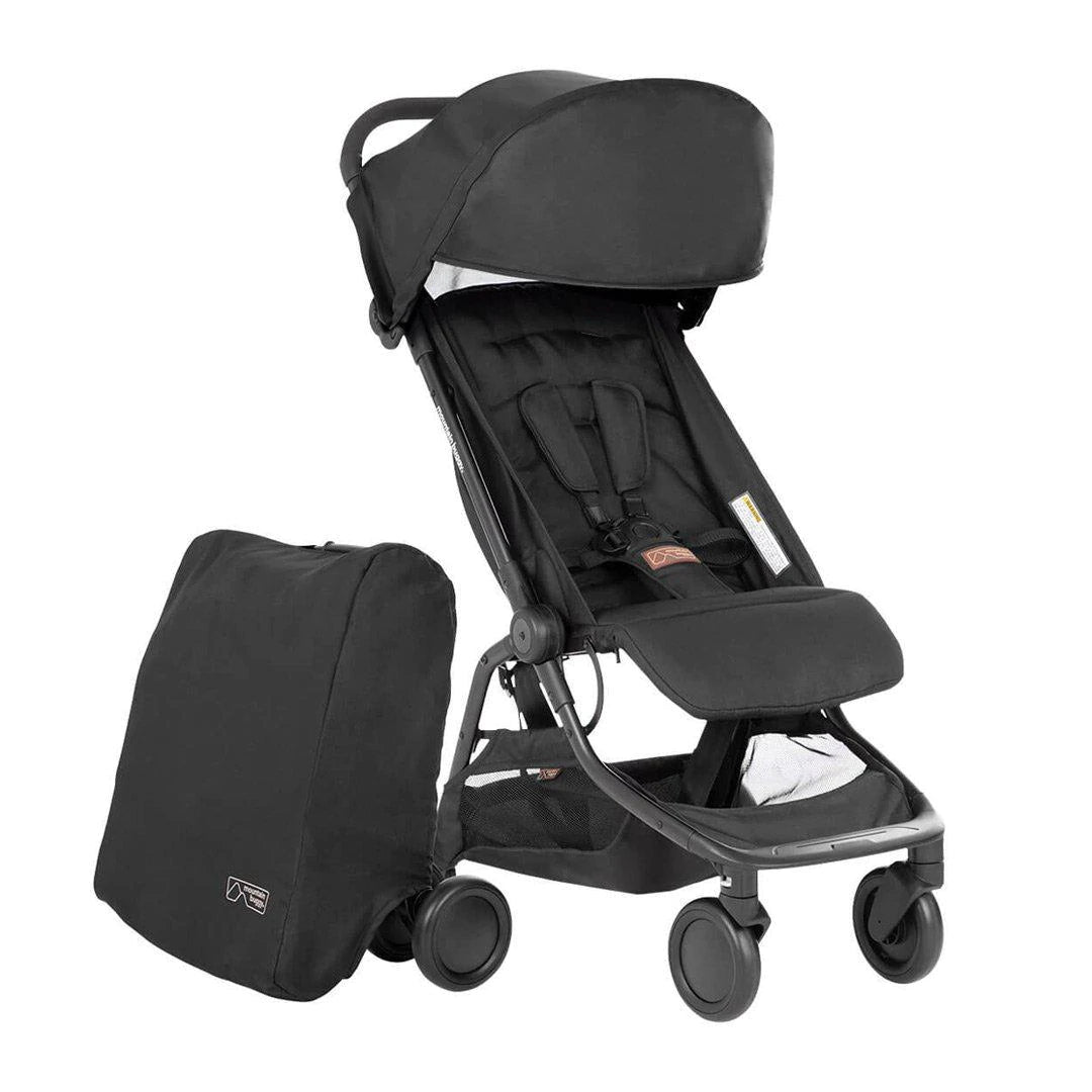 Mountain 2024 buggy nano