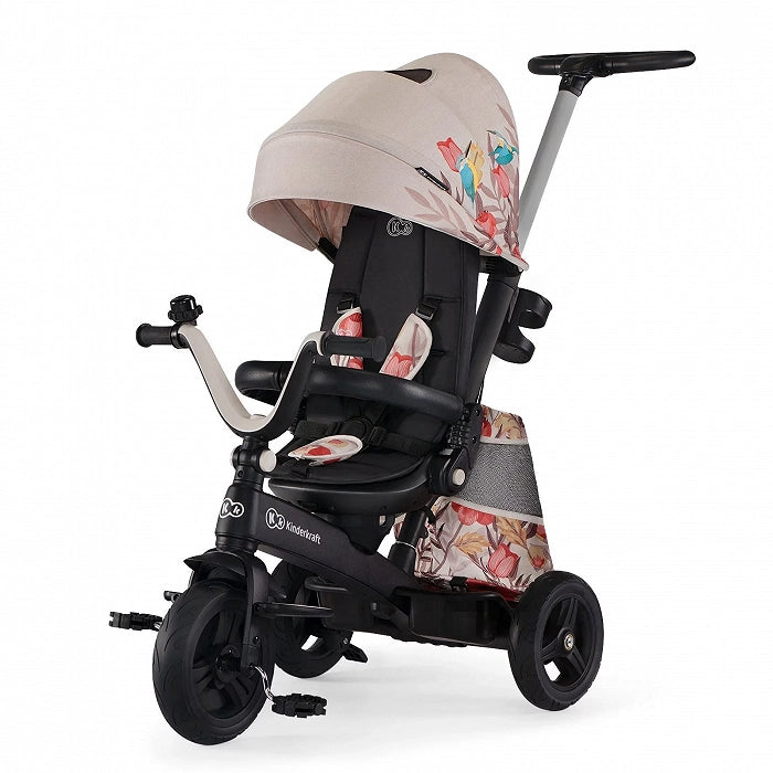 Tricycle swift best sale kinderkraft