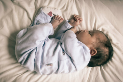 5 Effective Strategies For Putting A Baby To Sleep