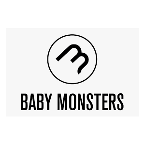 Baby Monster | My Baby Stroller