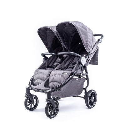 Double Strollers | My Baby Stroller