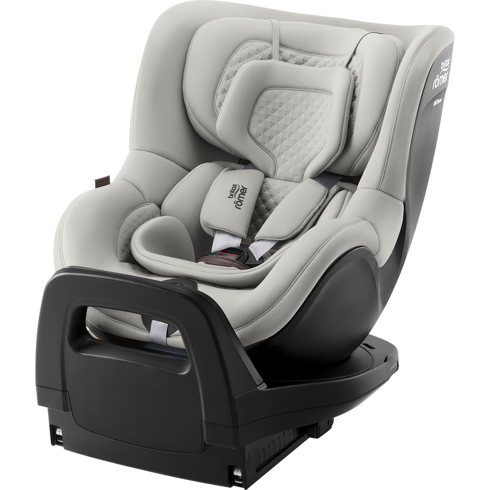 britax isize dualfix BRITAX ROMER DUALFIX PRO M - Lux
