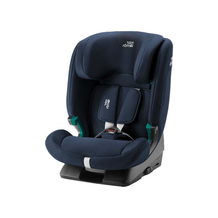 britax evolva car seat Britax EVOLVAFIX Car Seat