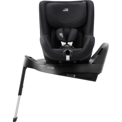 BRITAX ROMER DUALFIX PRO M