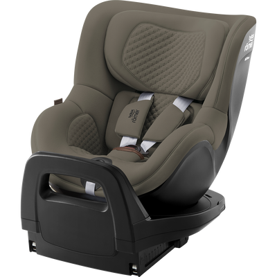 BRITAX ROMER DUALFIX PRO M - Lux