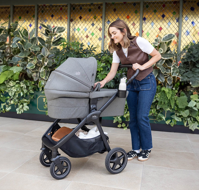 Joie Ramble XL (Signature) Carrycot - Maple