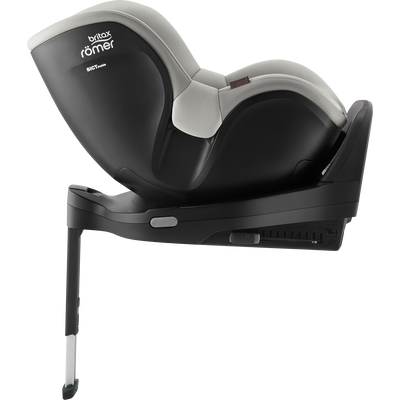 britax romer recline BRITAX ROMER DUALFIX PRO M - Lux
