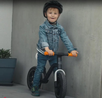 TFK Balance bike - 2-5 years