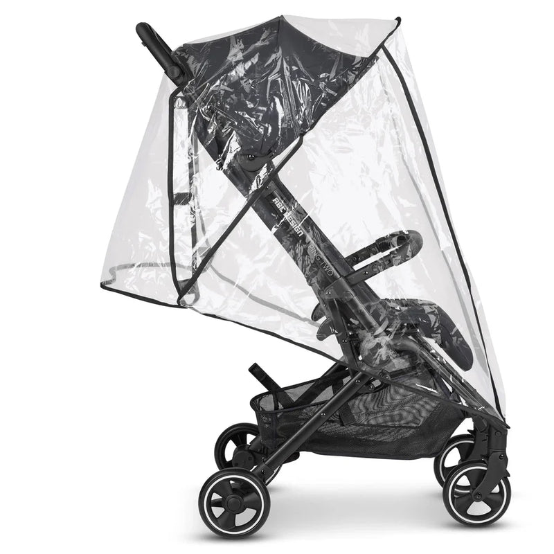 ABC Design Ping 2 Pushchair 2024 - Powder