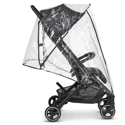 ABC Design Avus Pushchair - Powder