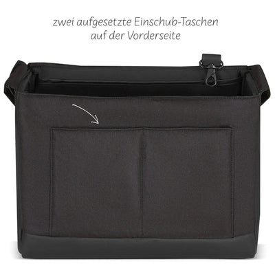 ABC Design Urban Nappy Bag