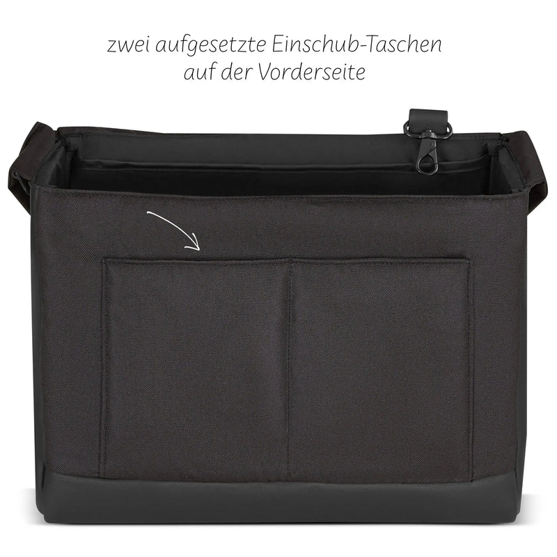 ABC Design Urban Nappy Bag