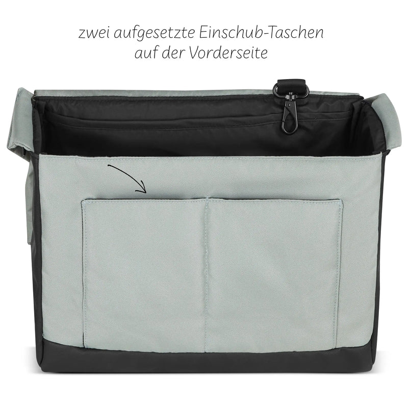 ABC Design Urban Nappy Bag