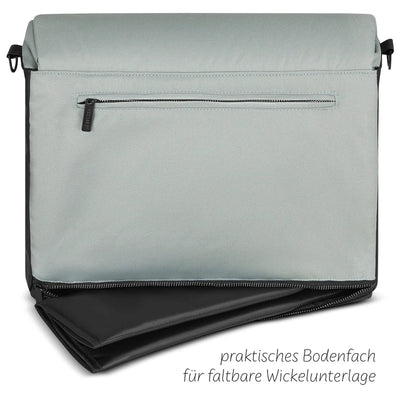 ABC Design Urban Nappy Bag