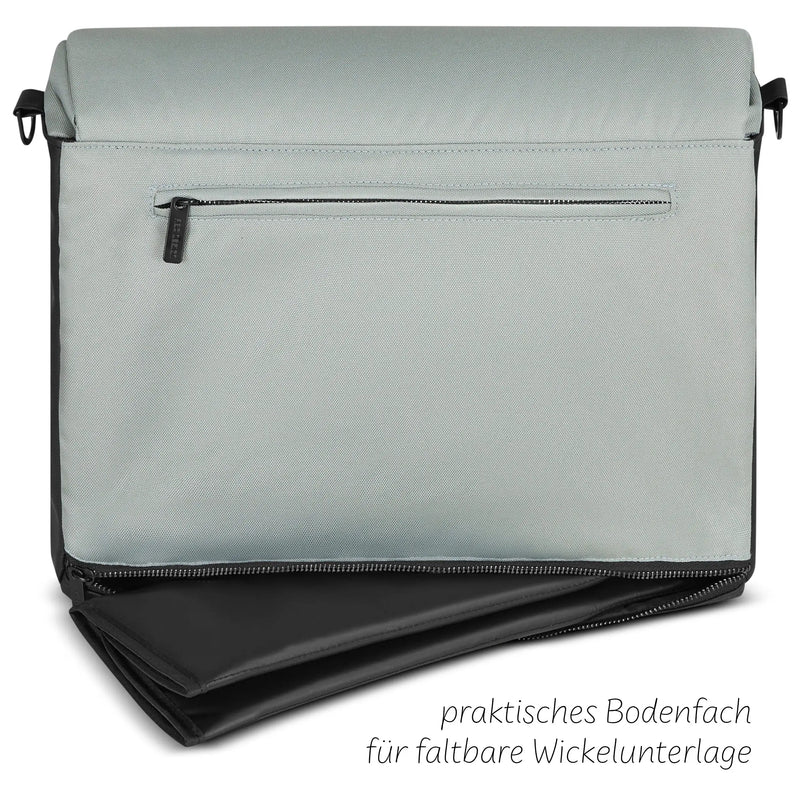 ABC Design Urban Nappy Bag