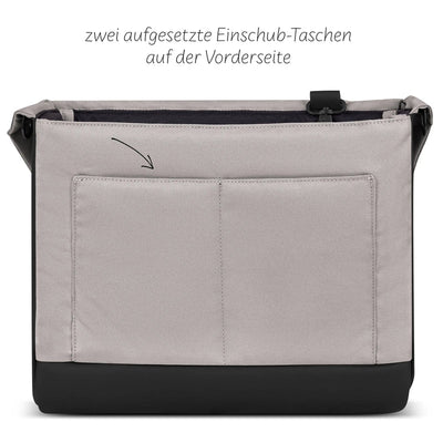 ABC Design Urban Nappy Bag