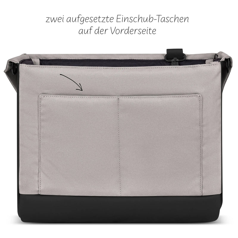 ABC Design Urban Nappy Bag