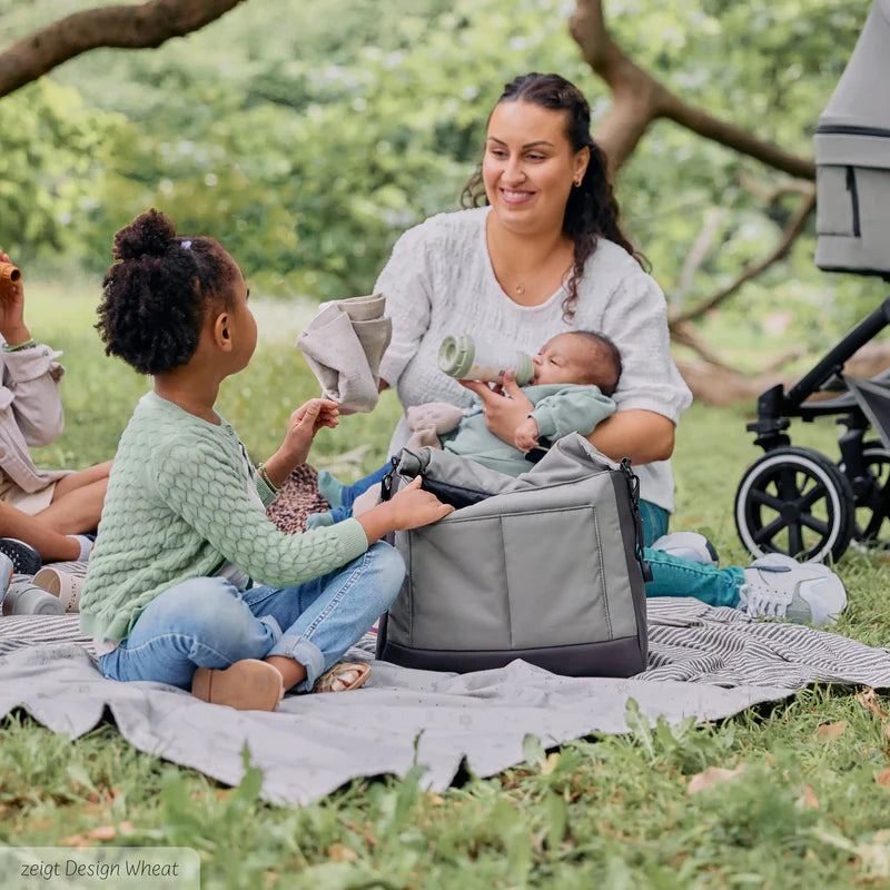 ABC Design Urban Nappy Bag