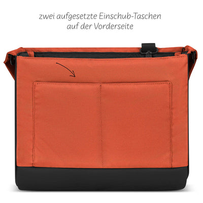 ABC Design Urban Nappy Bag