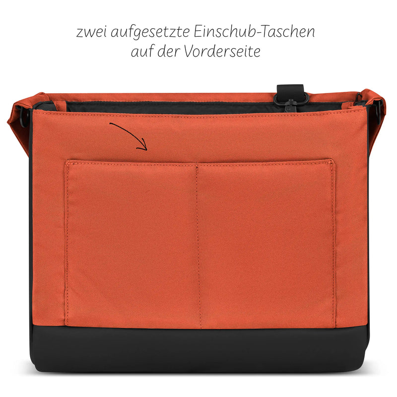 ABC Design Urban Nappy Bag