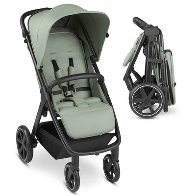 cybex balios s avis CYBEX Balios S Lux Pushchair