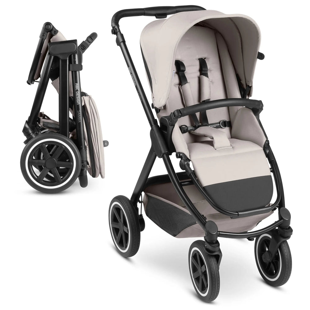 ABC Design My Baby Stroller