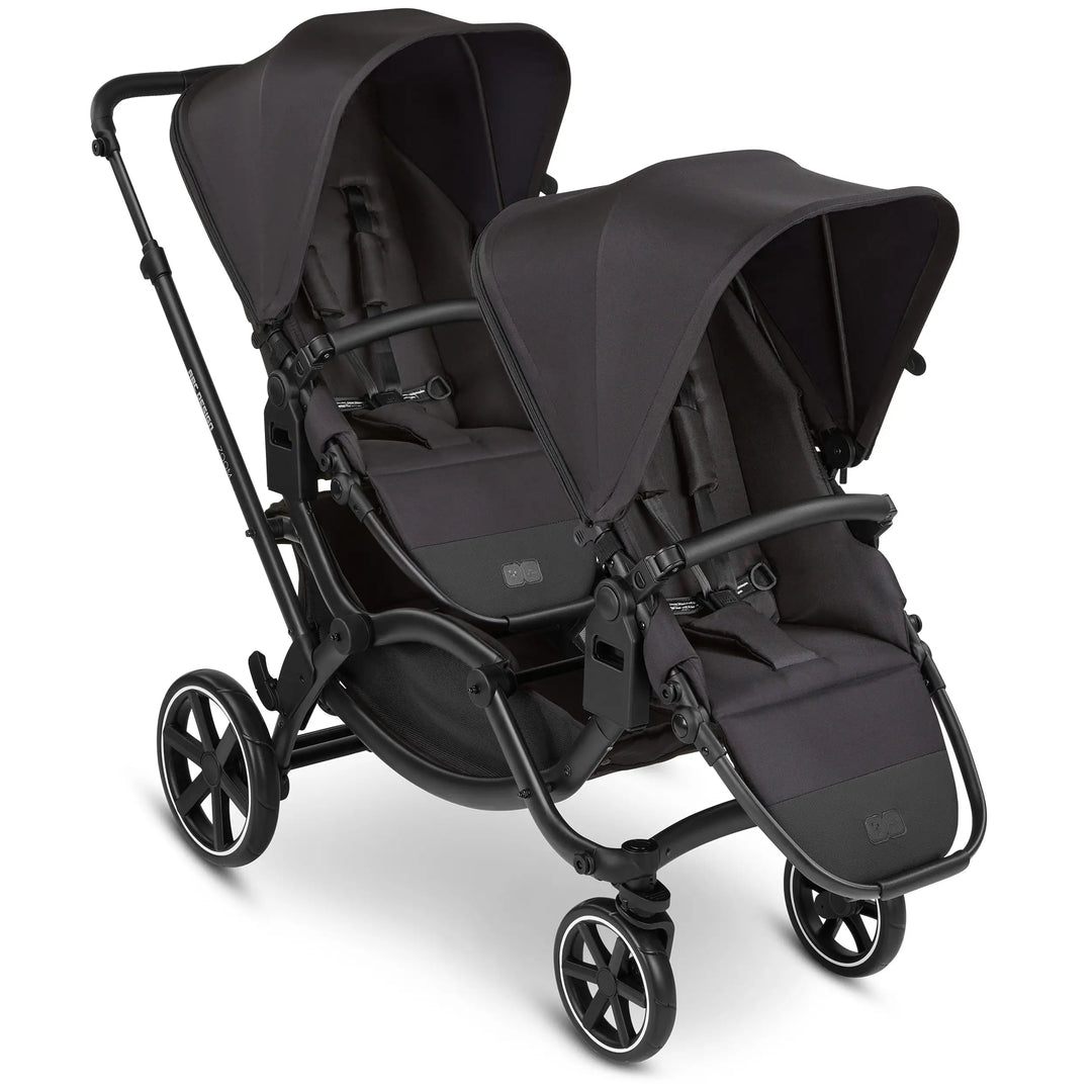 ABC Design My Baby Stroller