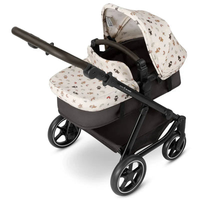 ABC Design Migno Doll’s Pram