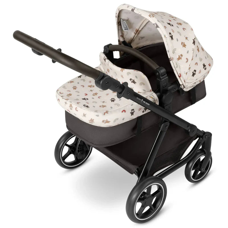 ABC Design Migno Doll’s Pram
