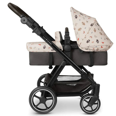ABC Design Migno Doll’s Pram