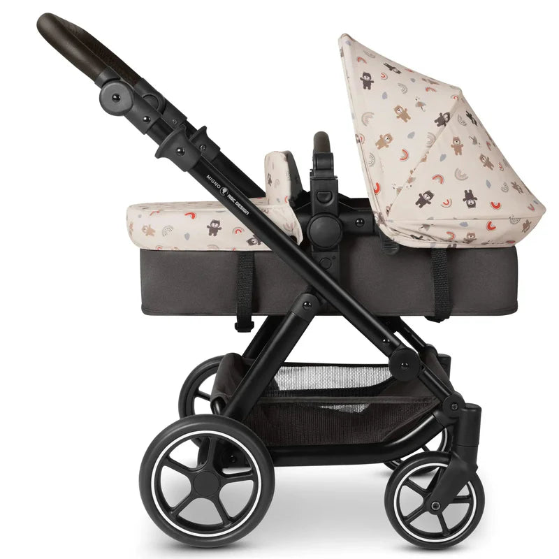 ABC Design Migno Doll’s Pram