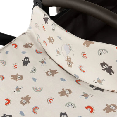 ABC Design Migno Doll’s Pram