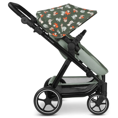 ABC Design Migno Doll’s Pram