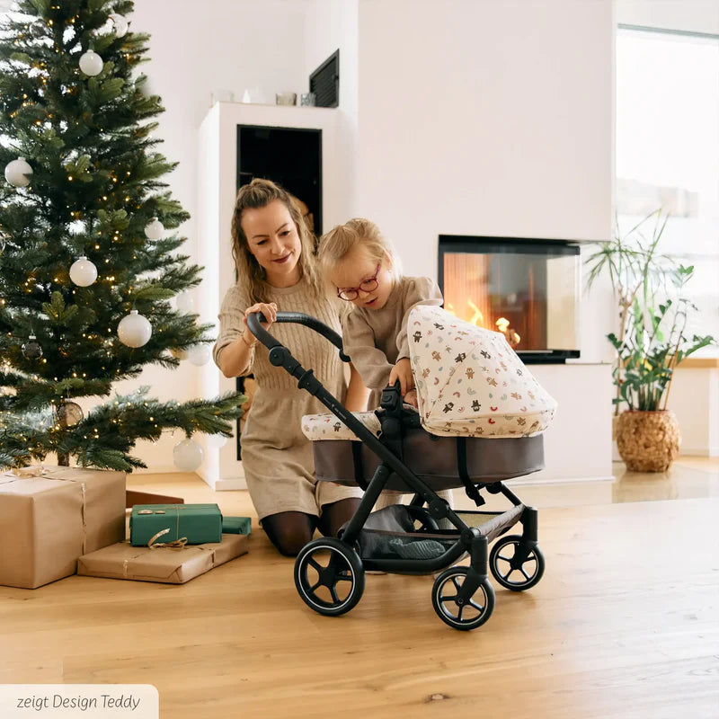 ABC Design Migno Doll’s Pram