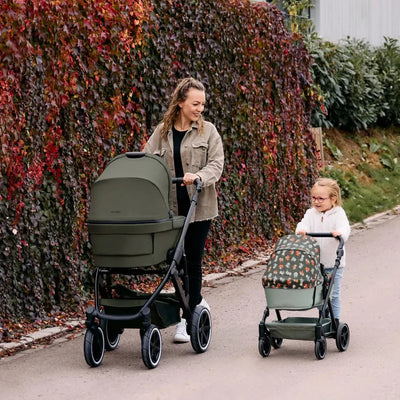 ABC Design Migno Doll’s Pram