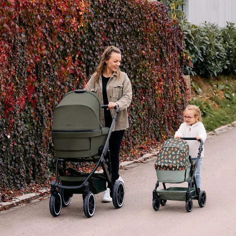 ABC Design Migno Doll’s Pram