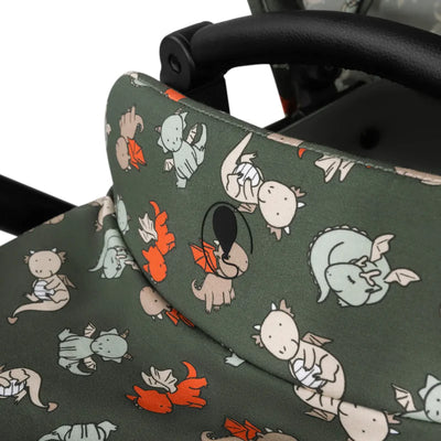 ABC Design Migno Doll’s Pram