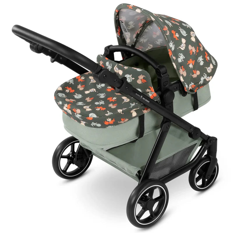 ABC Design Migno Doll’s Pram
